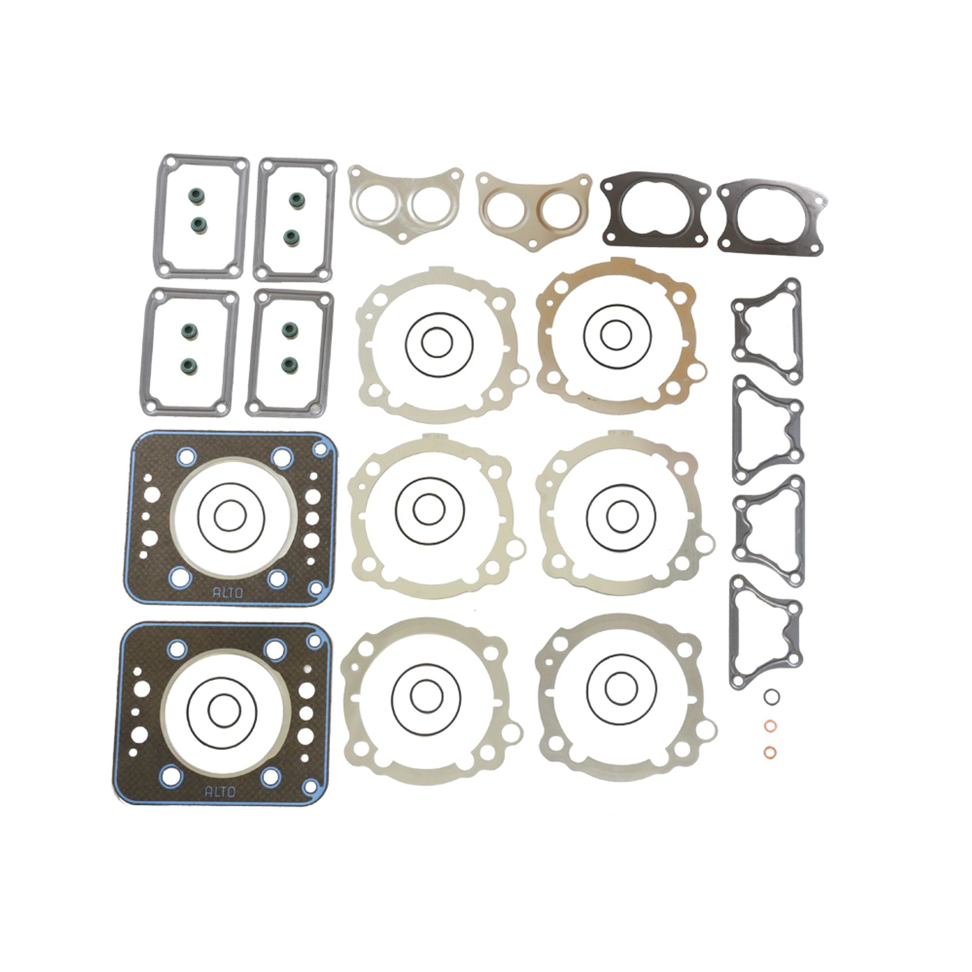 Top End Gasket Kit-0