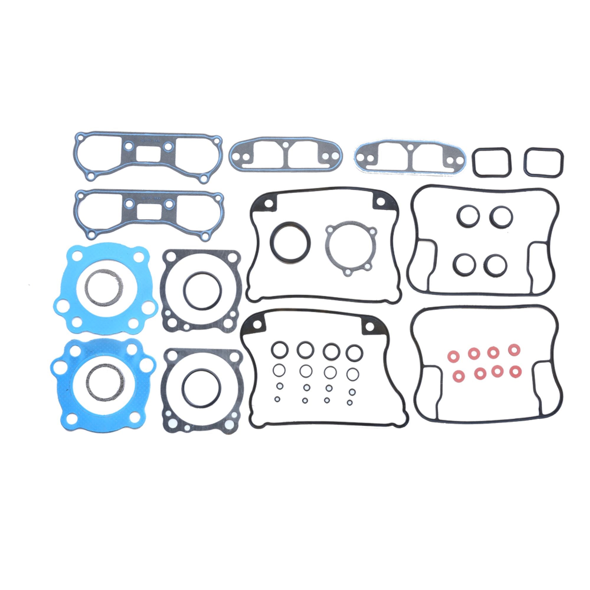 Top End Gasket Kit Sportster Evo 883 91-03-0