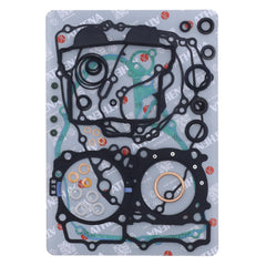 Complete Gasket Kit (oil seals included)-1