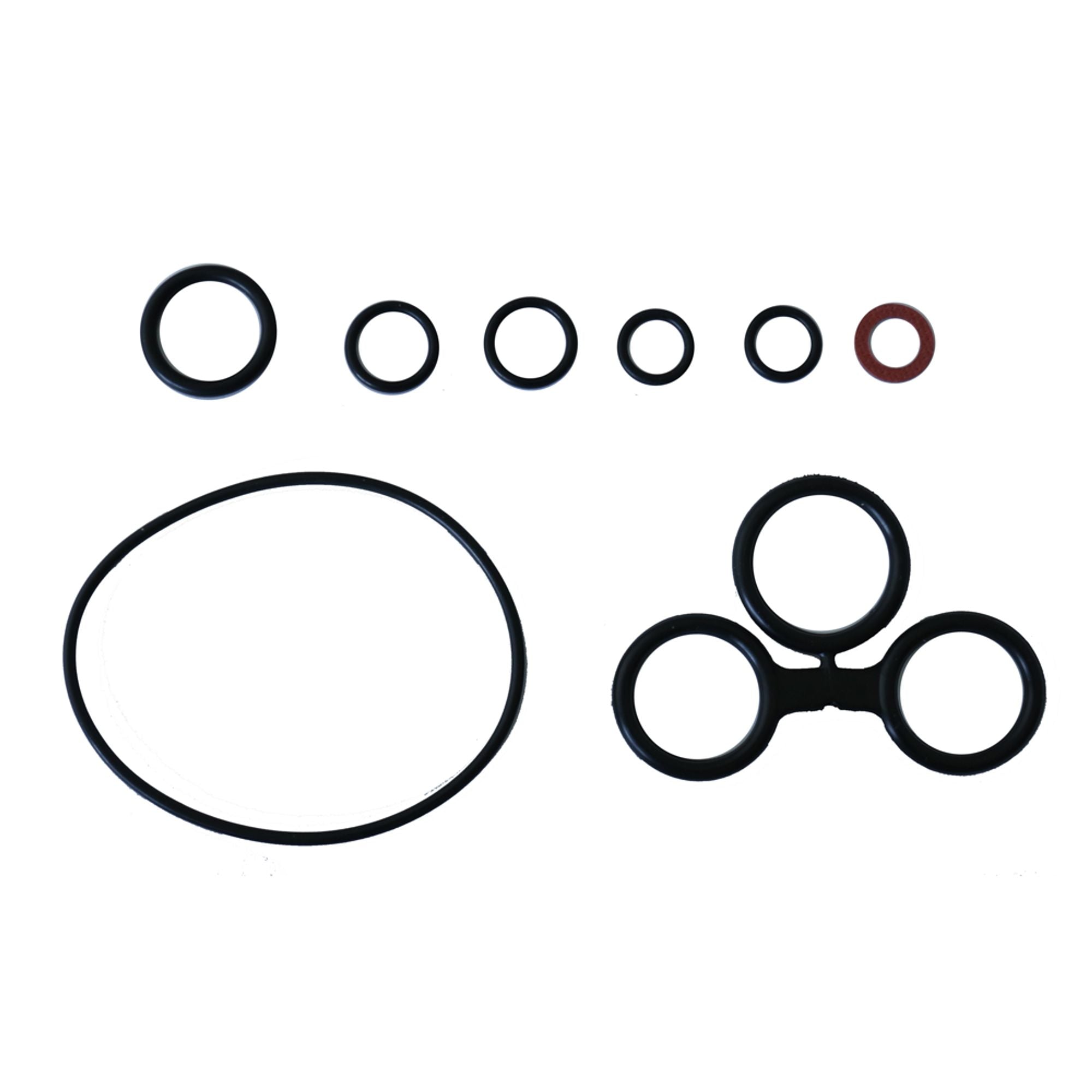 O-ring and Washer Kit-0