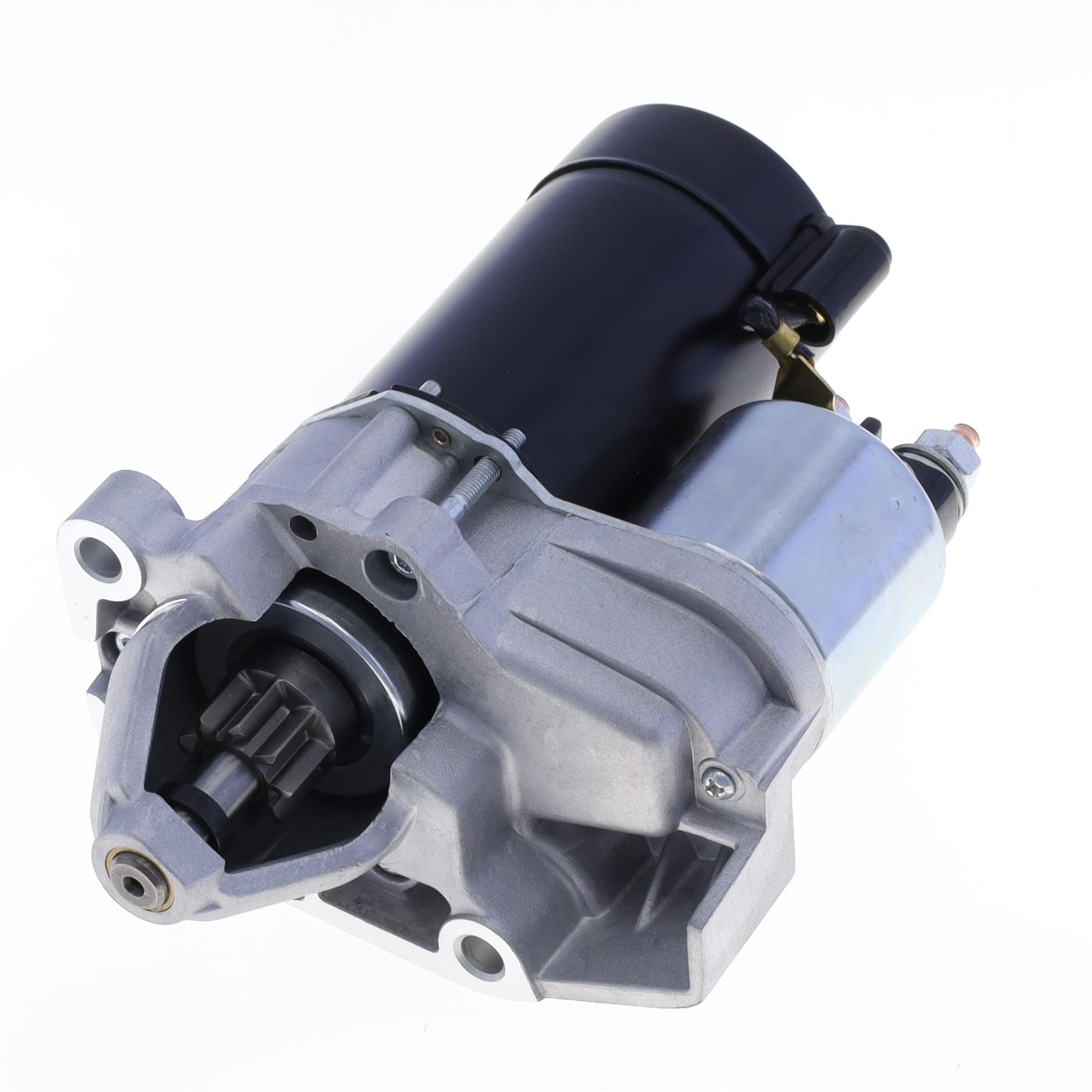 Starter Motor-0