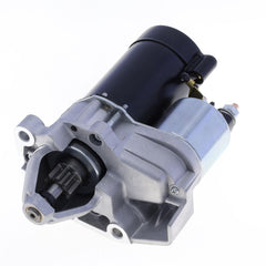 Starter Motor-0