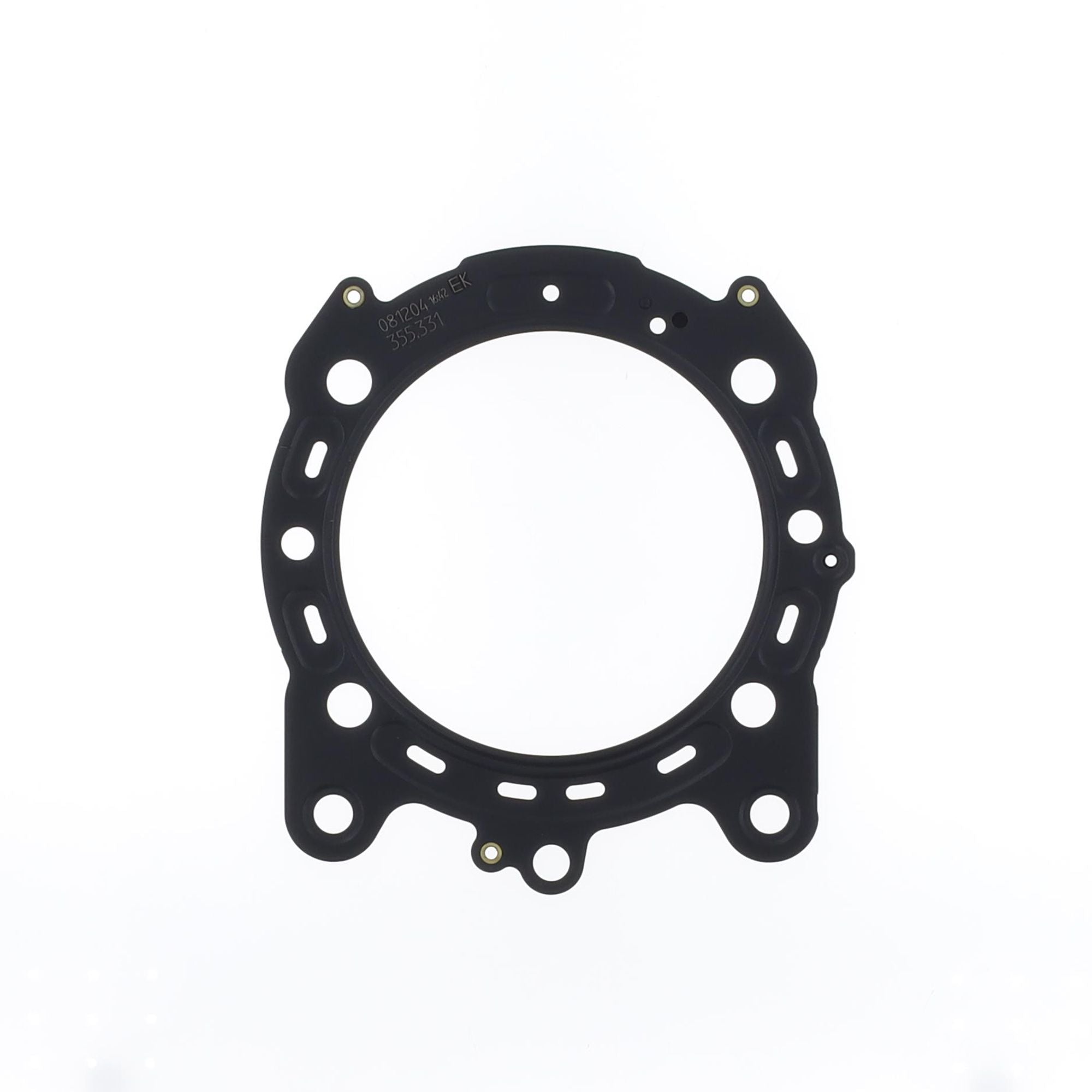 Cylinder Head Gasket thickness same as OE-0