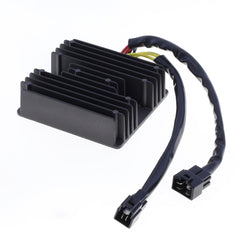 Voltage Regulator-0