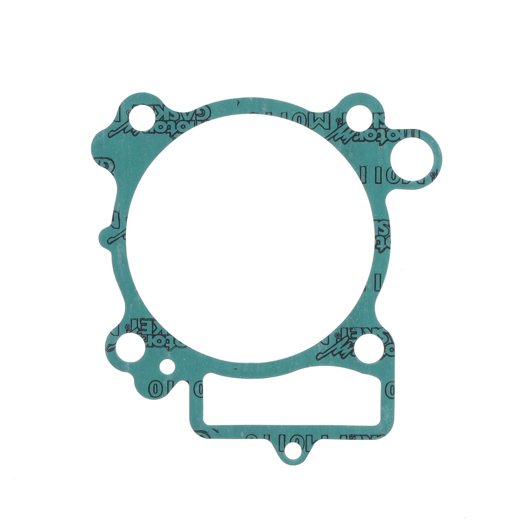 Cylinder Base Gasket thickness same as OE-0