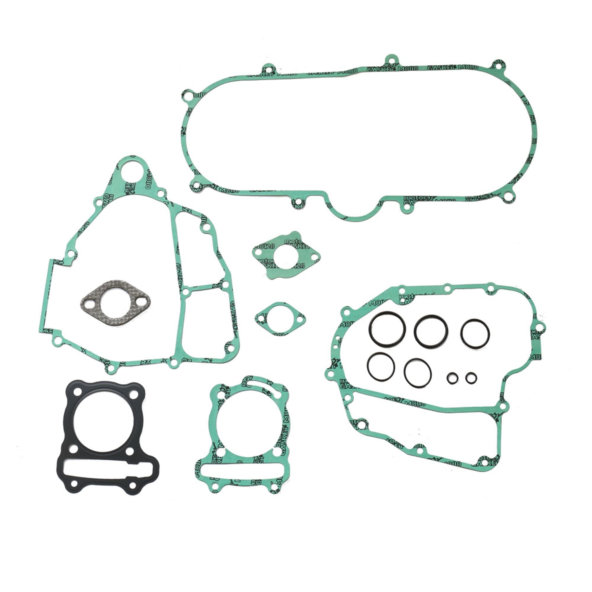 Complete Gasket Kit (valve cover not included)-0