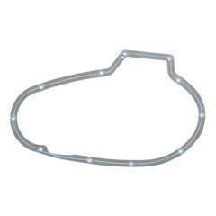 Primary Cover Gasket, thickness 0.032" with Silicone Beading - Set of 5 pcs-0