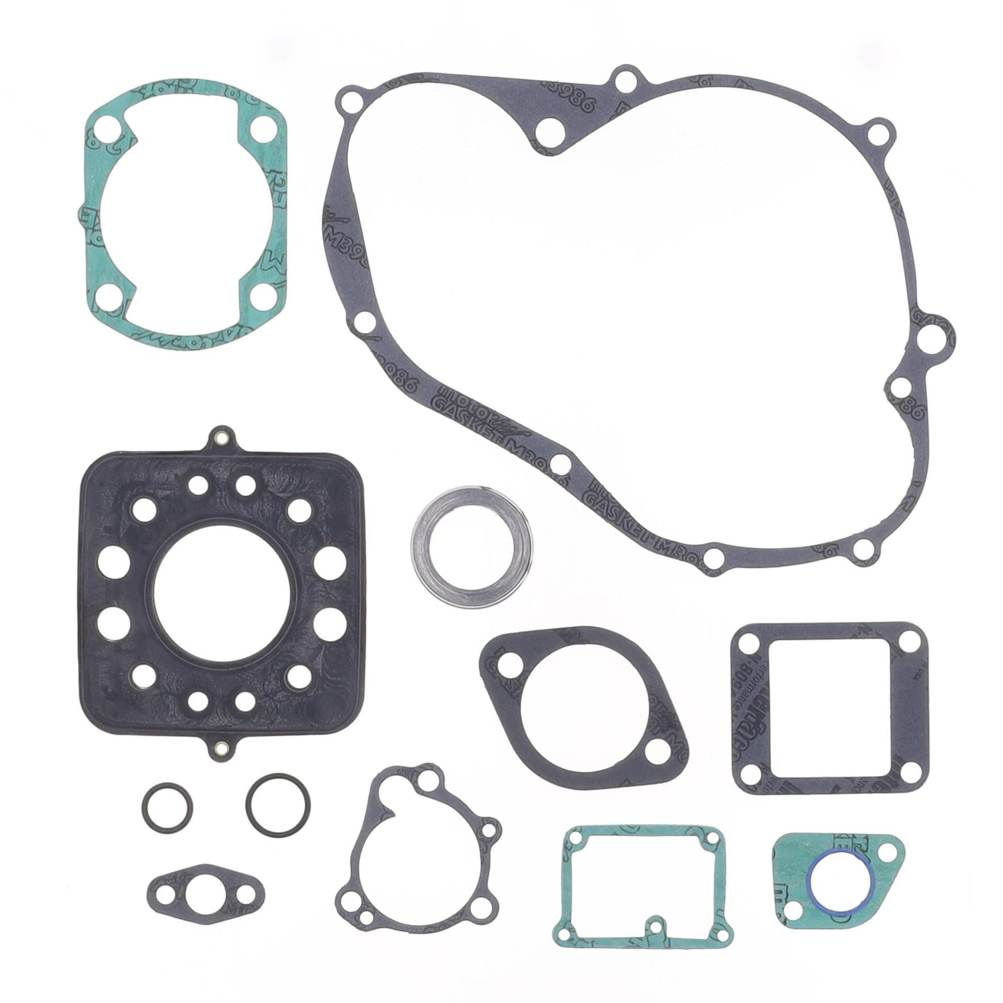 Complete Gasket Kit (oil seals not included)-0