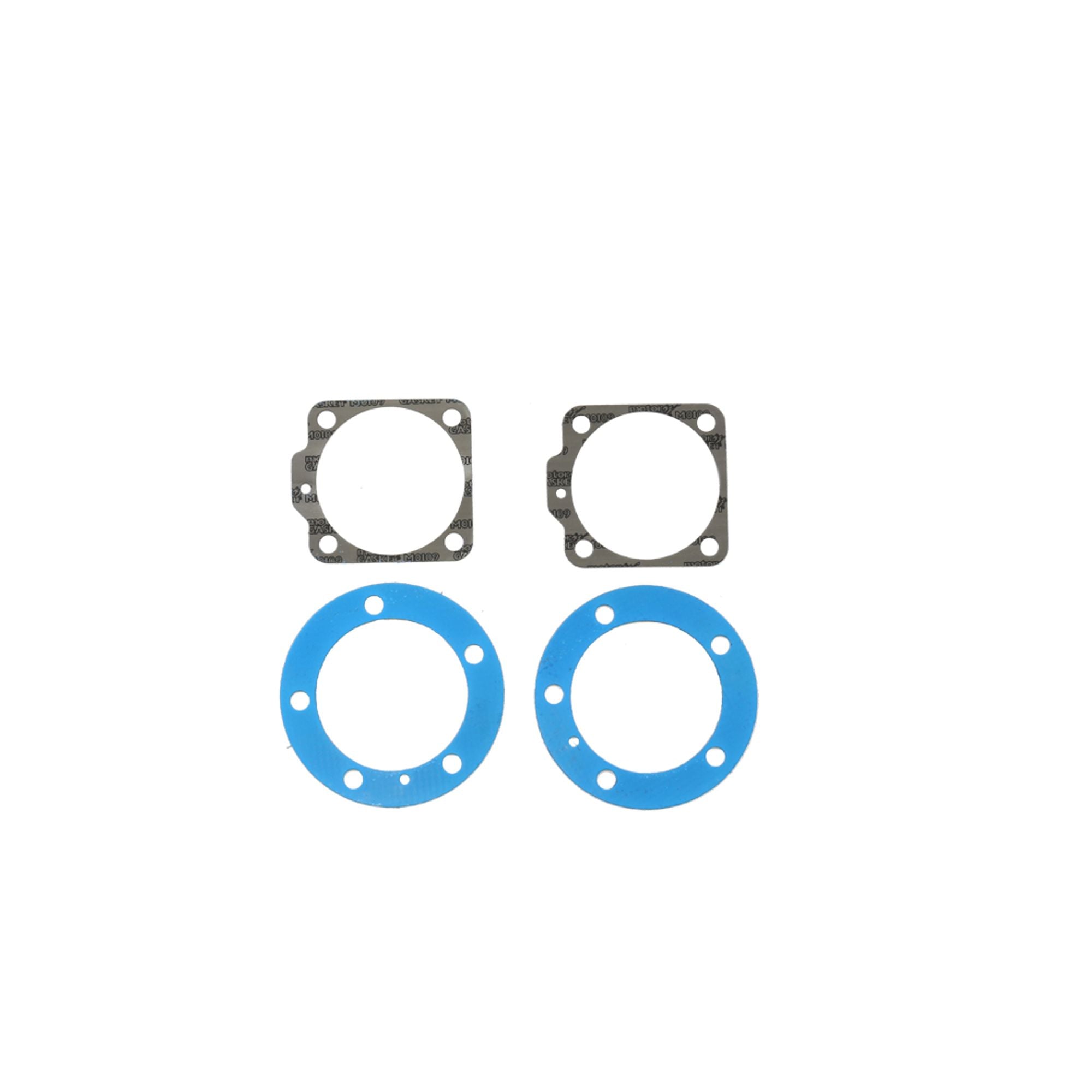 Head and Base Gasket Kit, 3"5/8 Big Bore-0