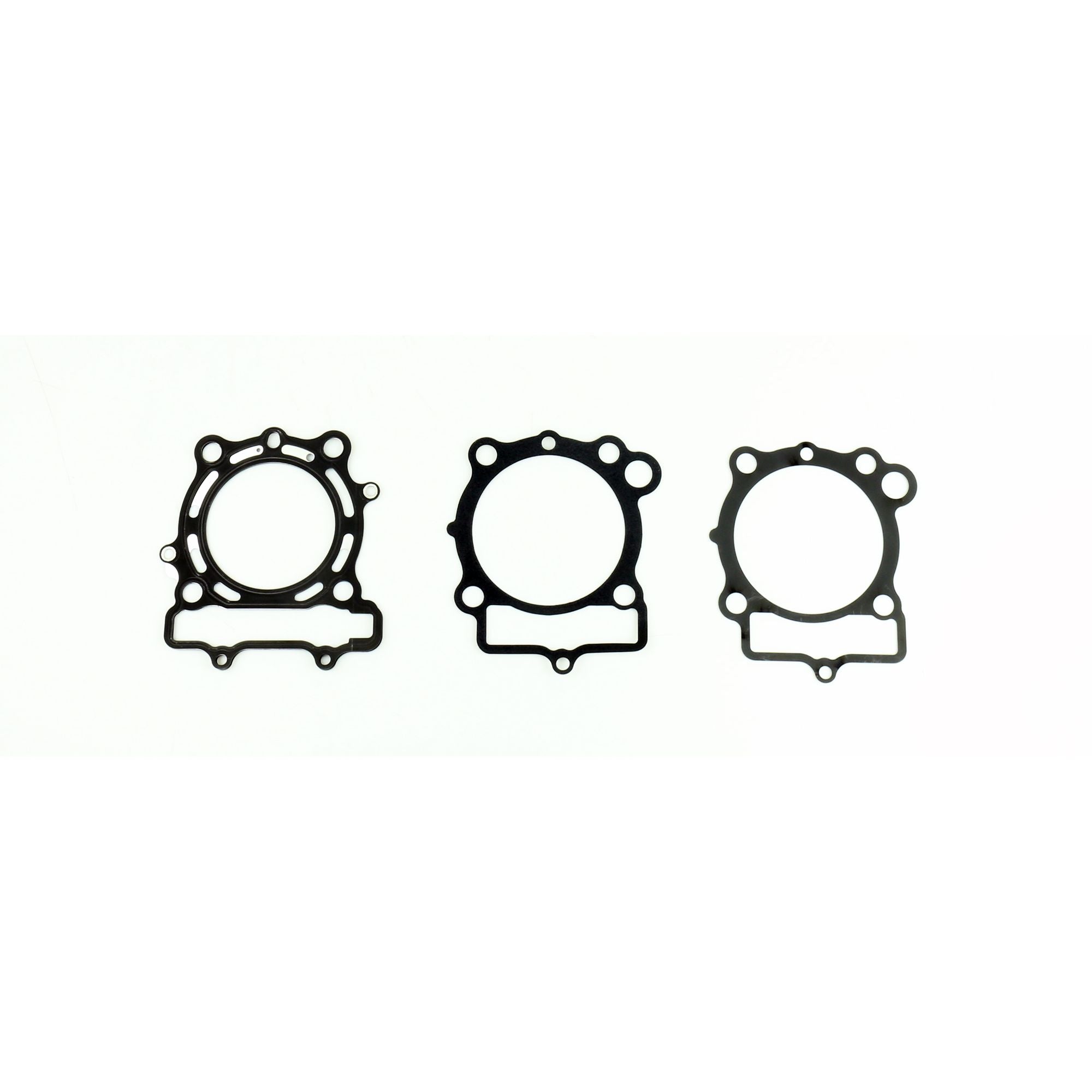 Race Gasket Kit: Gasket kit with Cylinder Head Gasket and 2 Cylinder Base Gaskets-0