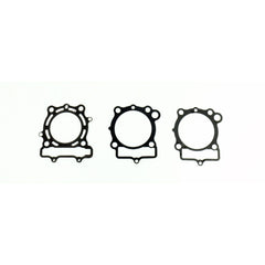 Race Gasket Kit: Gasket kit with Cylinder Head Gasket and 2 Cylinder Base Gaskets-0