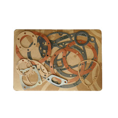 Complete Gasket Kit (oil seals not included)-1
