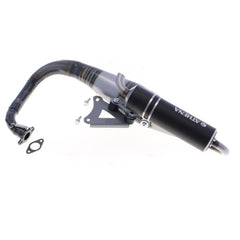 Complete Racing Exhaust Kit-1