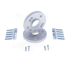 Wheel Spacers with Conical Seat Lug Bolts 5x108x60 th. 20 mm-1