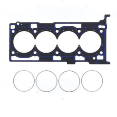 Cut Ring Racing Head Gasket thickness 1,2 mm Ø 89 mm-1
