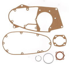 Complete Gasket Kit (oil seals not included)-0