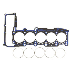 Cut Ring Racing Head Gasket thickness 1,4 mm Ø 83,5 mm-1