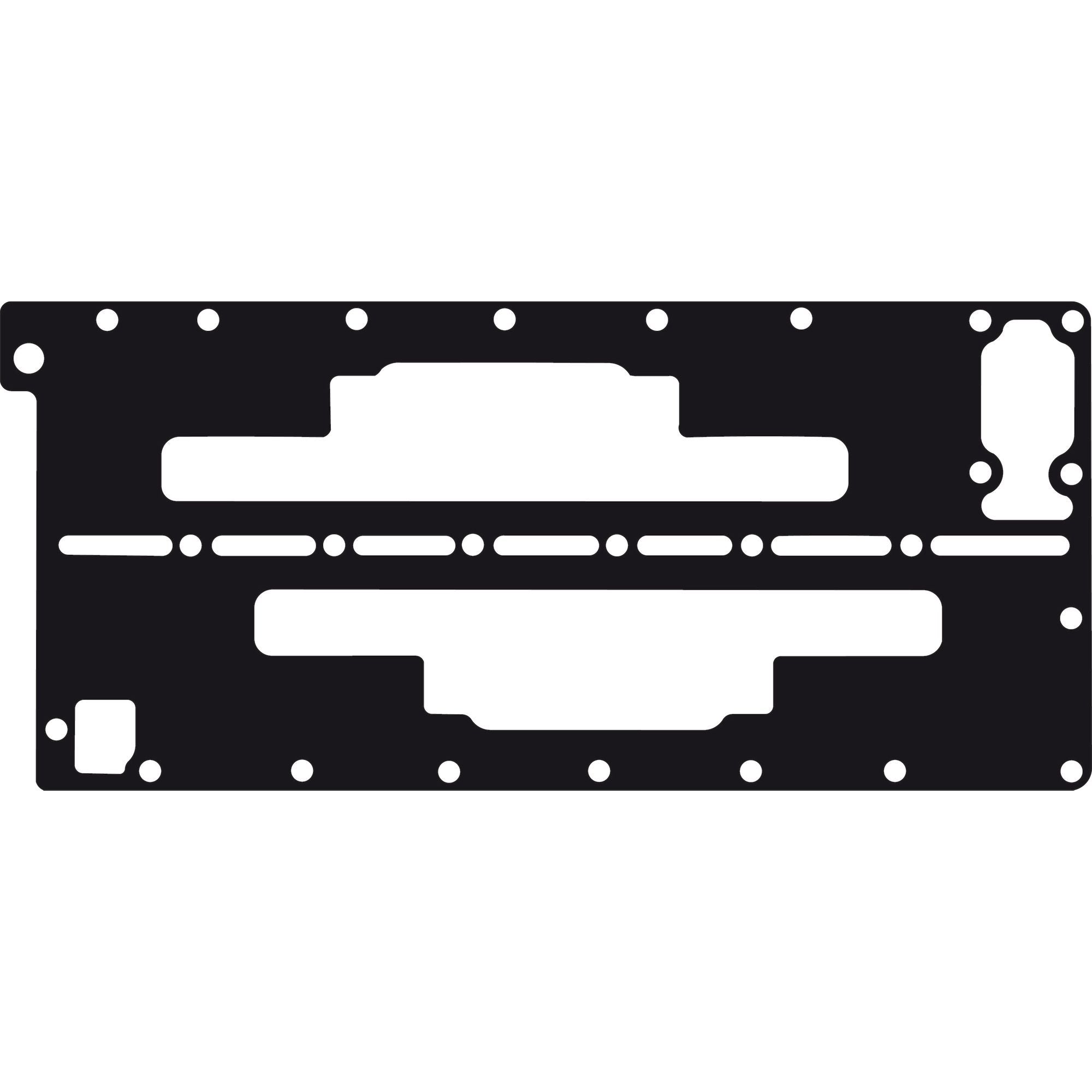 Exhaust Gasket-0