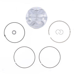 4T Forged Racing Piston Ø 97,97 mm for Athena Big Bore Cylinder-2