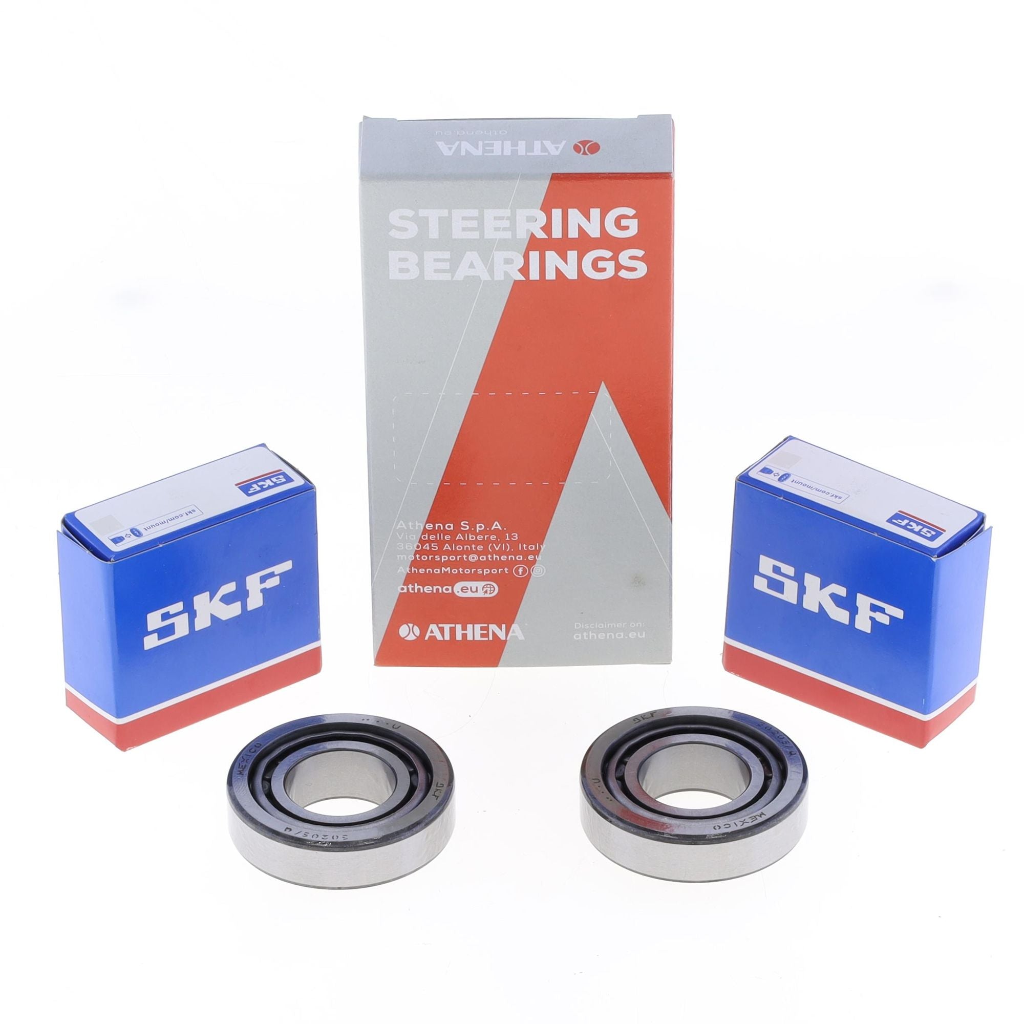 Steering Bearing Kit-0