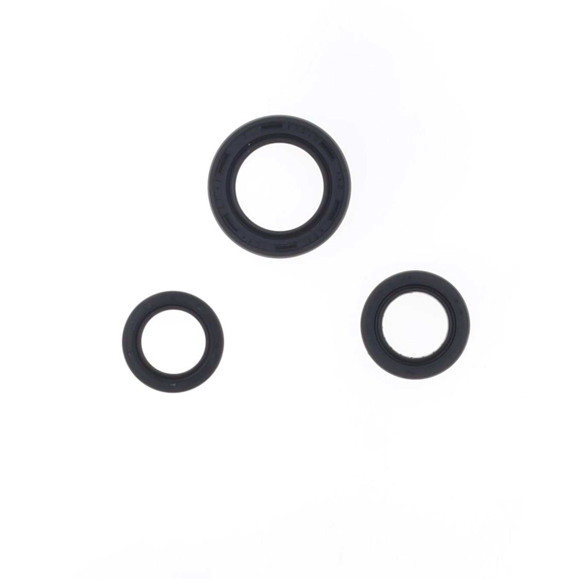 Engine Oil Seals Kit-0
