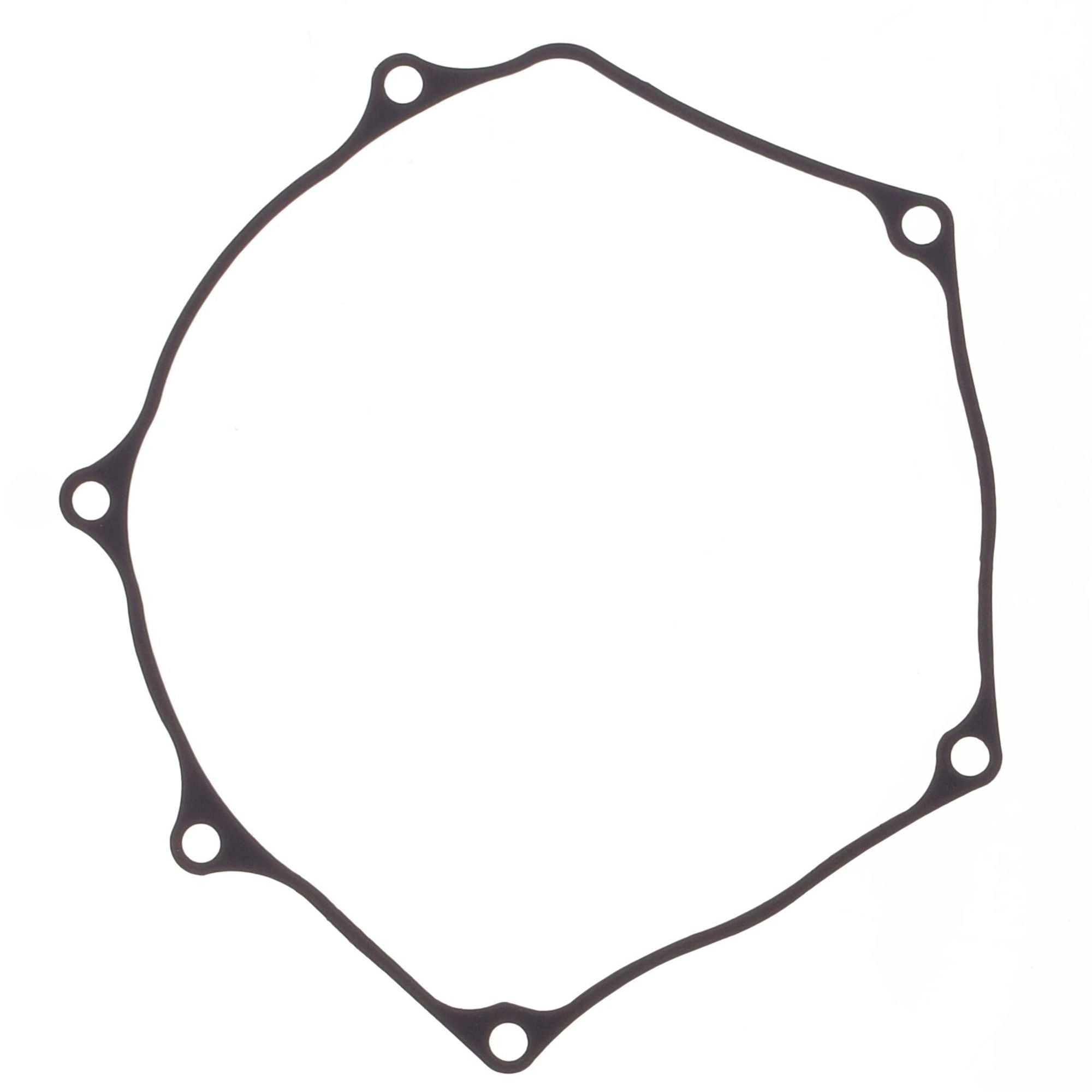 Outer Clutch Cover Gasket-0