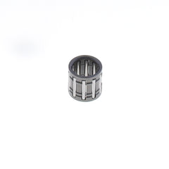 Top End Piston Kit: Cast 2-Stroke Piston Ø 44,47 mm + Top End Gasket Kit-3