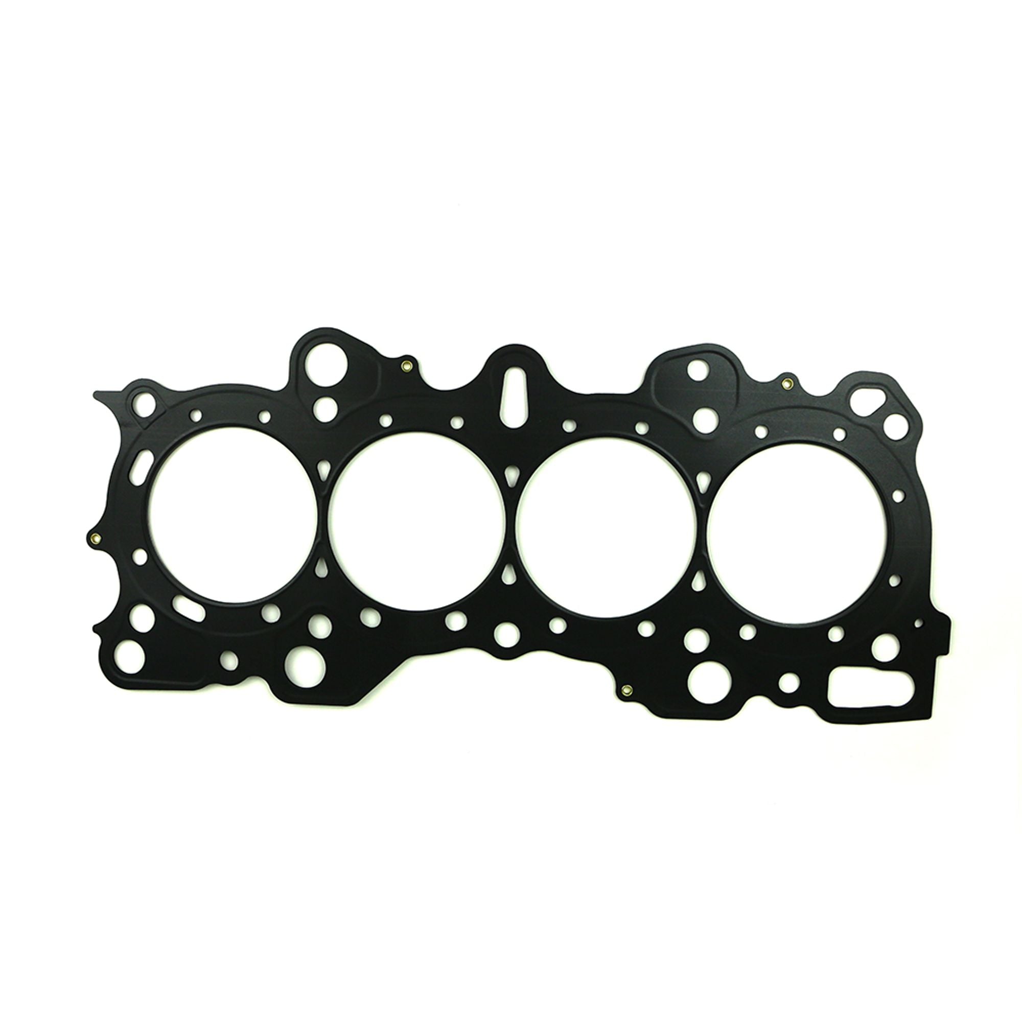 Multilayer Racing Head Gasket thickness 0,85 mm Ø 85,5 mm with Gas Stopper-0