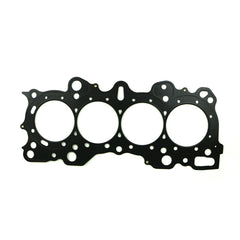Multilayer Racing Head Gasket thickness 0,85 mm Ø 85,5 mm with Gas Stopper-0