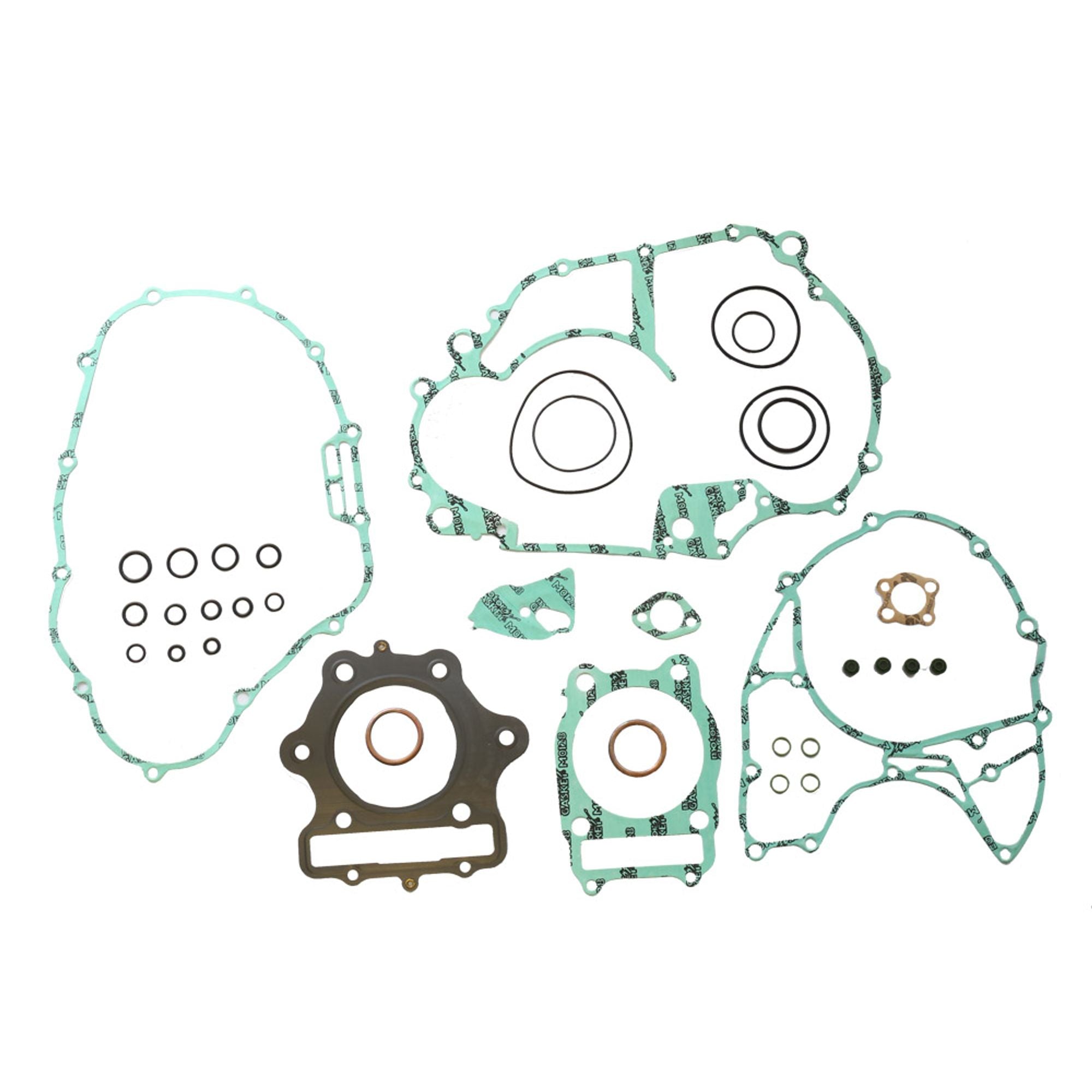 Complete Gasket Kit (oil seals not included)-0