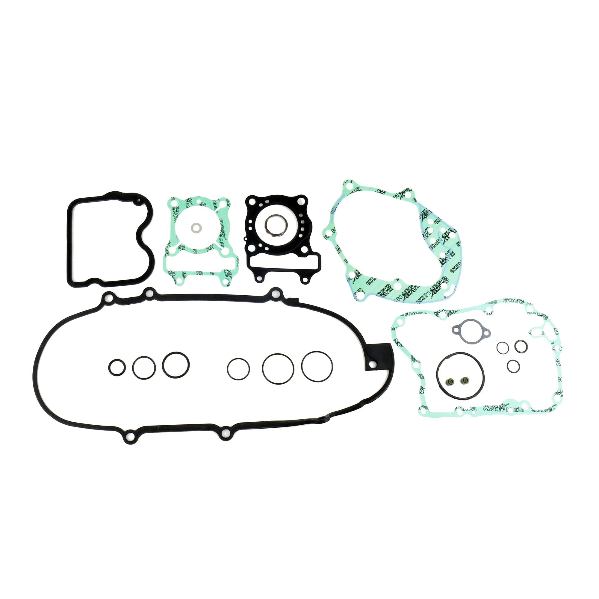 Complete Gasket Kit (oil seals not included)-0