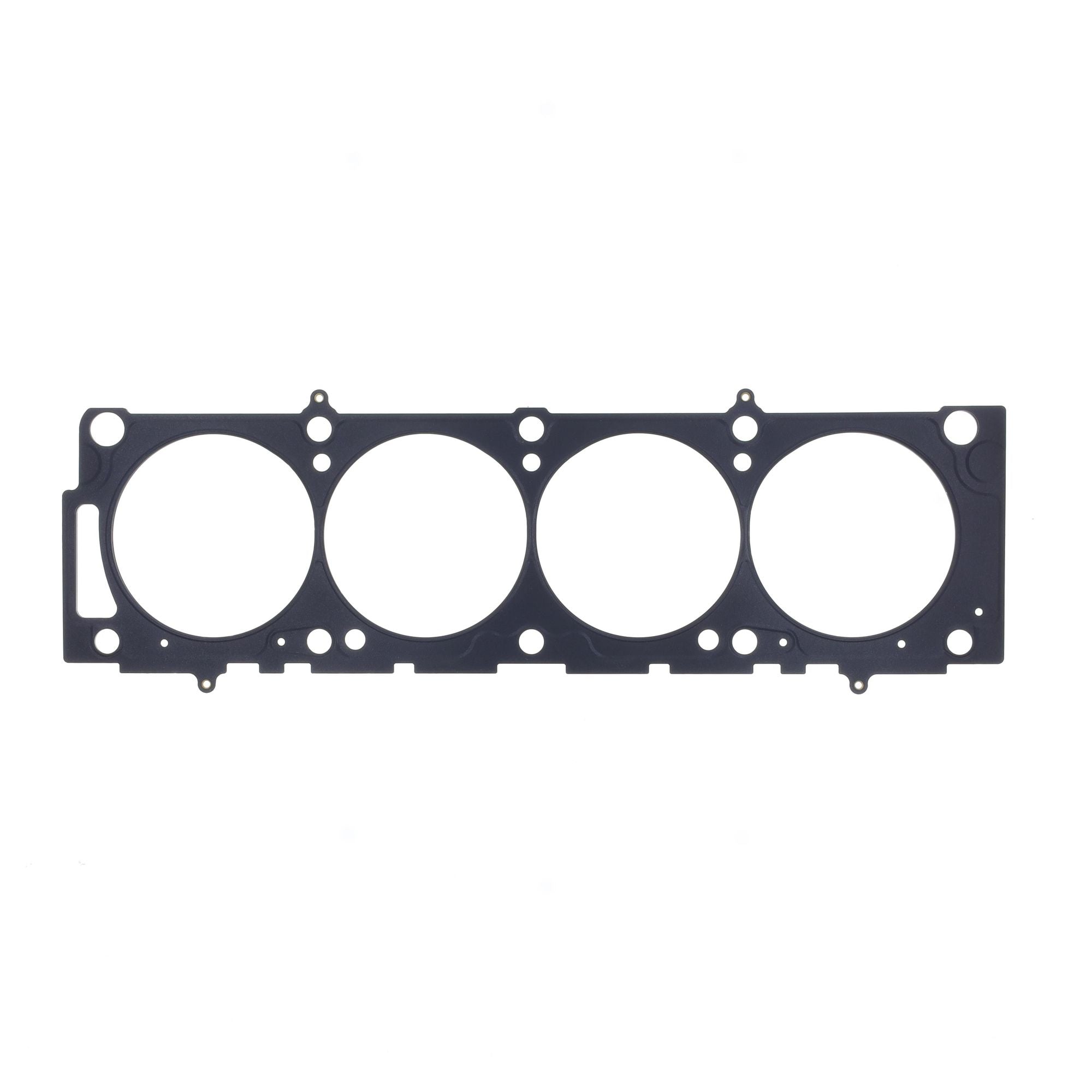 Multilayer Racing Head Gasket thickness 1 mm Ø 112,4 mm-0