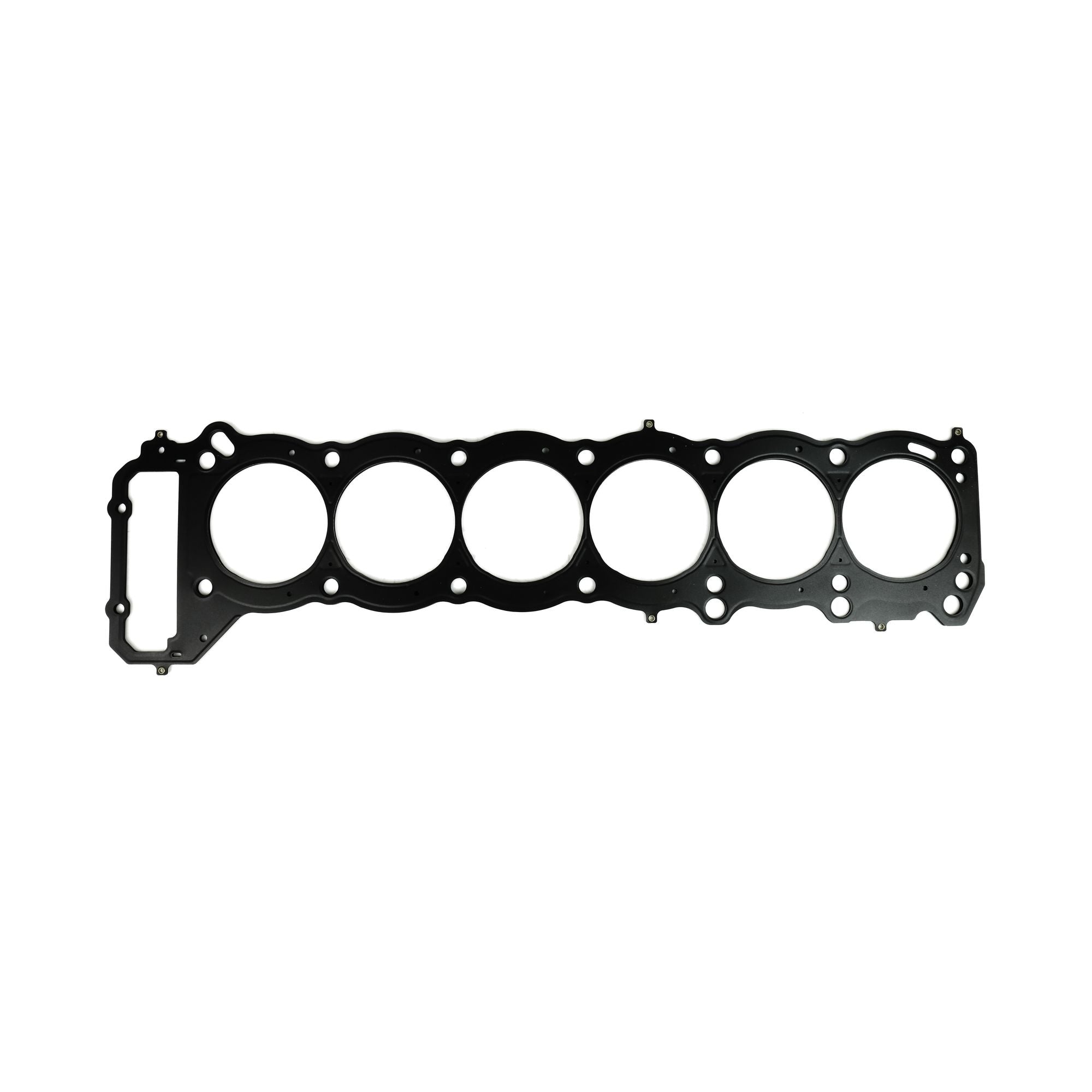 Multilayer Racing Head Gasket thickness 1,95 mm Ø 101,5 mm with Gas Stopper-0