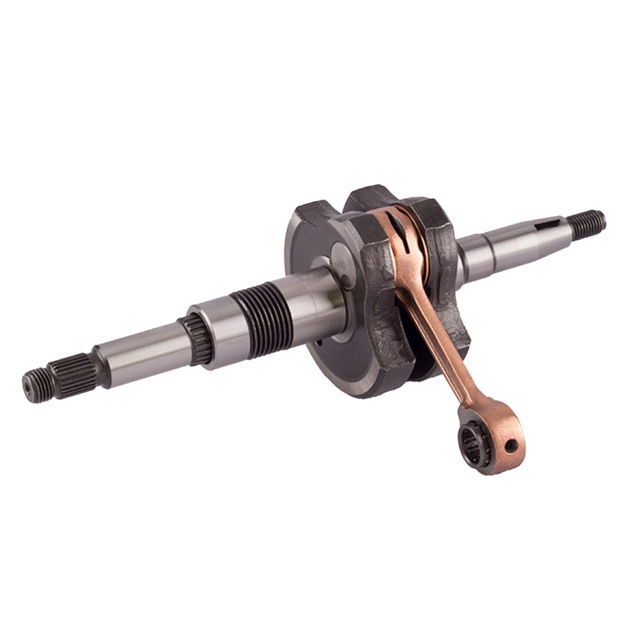 Crankshaft, Pin Ø 12 mm-0