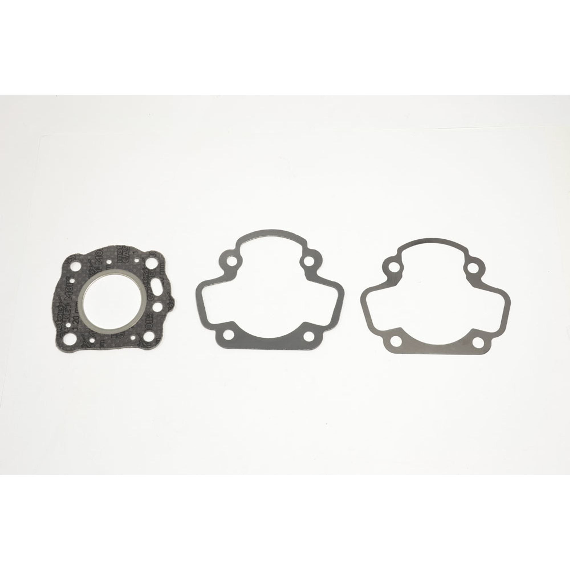 Race Gasket Kit: Gasket kit with Cylinder Head Gasket and 2 Cylinder Base Gaskets-0