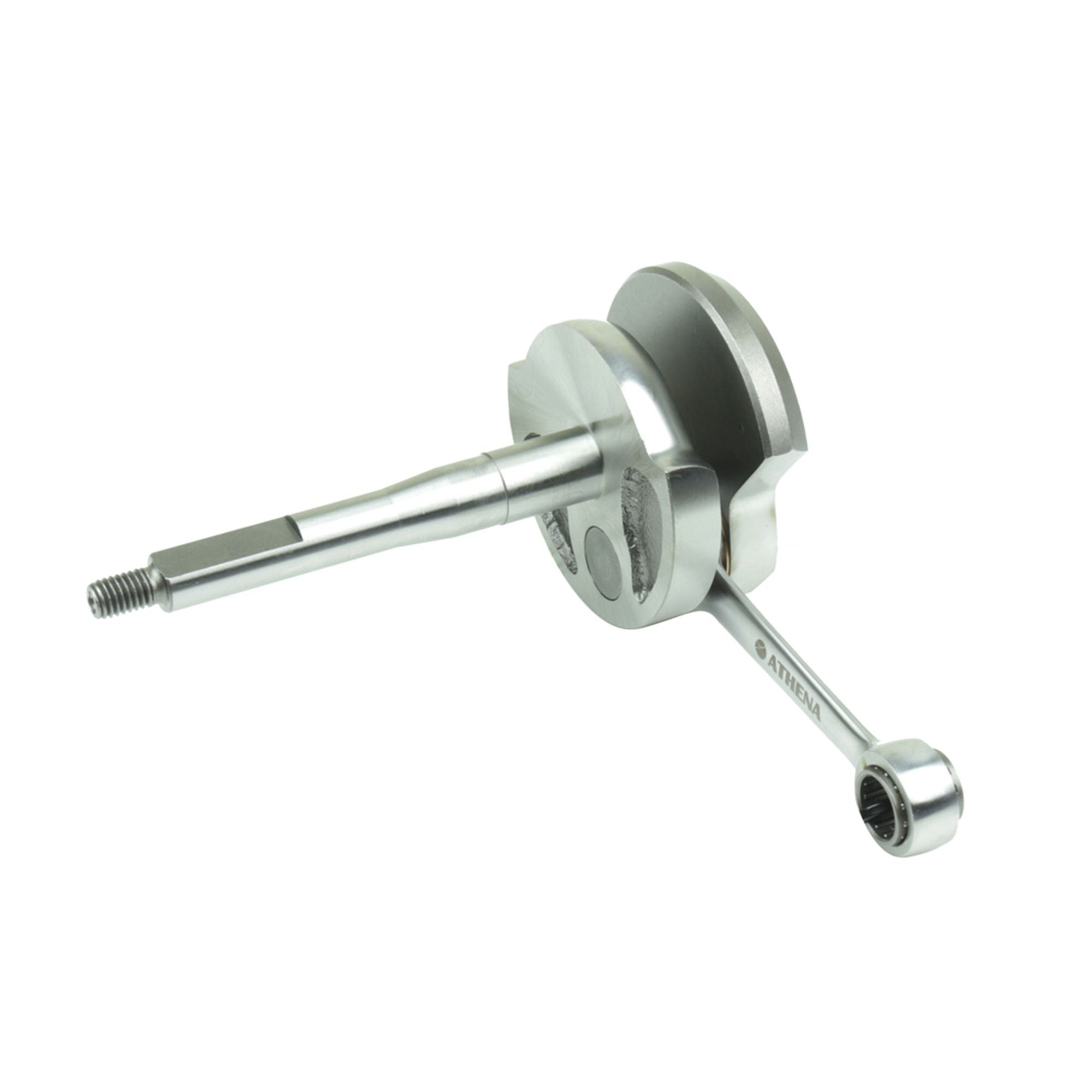 Racing Crankshaft, Pin Ø 12 mm-0