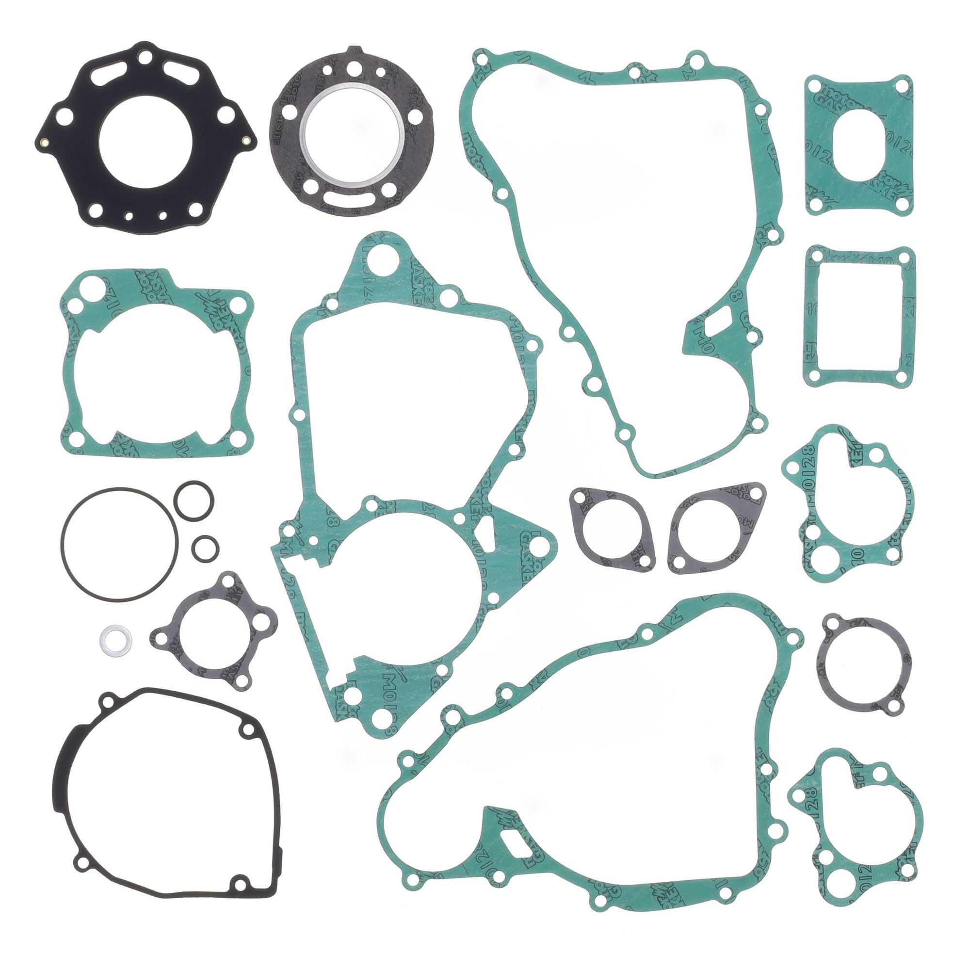 Complete Gasket Kit (oil seals not included)-0