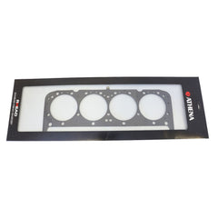 Multilayer Racing Head Gasket thickness 1,3 mm Ø 106 mm with Gas Stopper-1