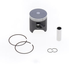 Top End Piston Kit: Cast 2-Stroke Piston Ø 44,45 mm + Top End Gasket Kit-3