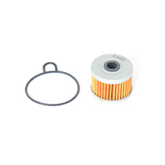 Oil Filter-0