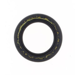 Oil Seal with Rubber Exterior 20x30x7 mm with one Teflon Seal-lip in PTFE, one Dust Lip and Spring-1