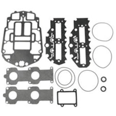 Complete Gasket Kit (oil seals not included)-0