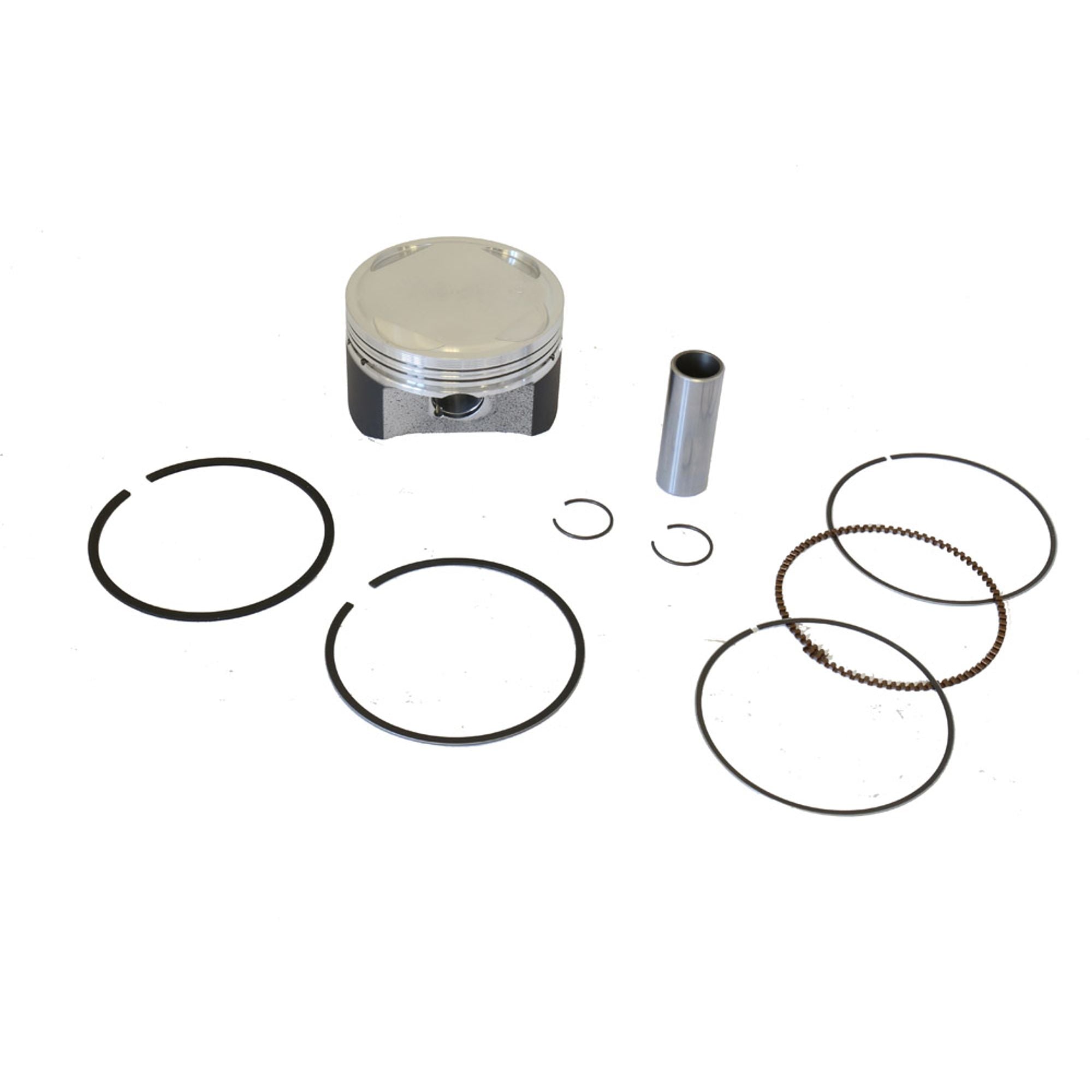 4T Forged Racing Piston Ø 84,94 mm for OE Cylinder-0