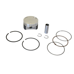 4T Forged Racing Piston Ø 84,94 mm for OE Cylinder-0