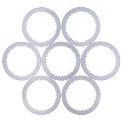 Steel Clutch Plates Kit-0