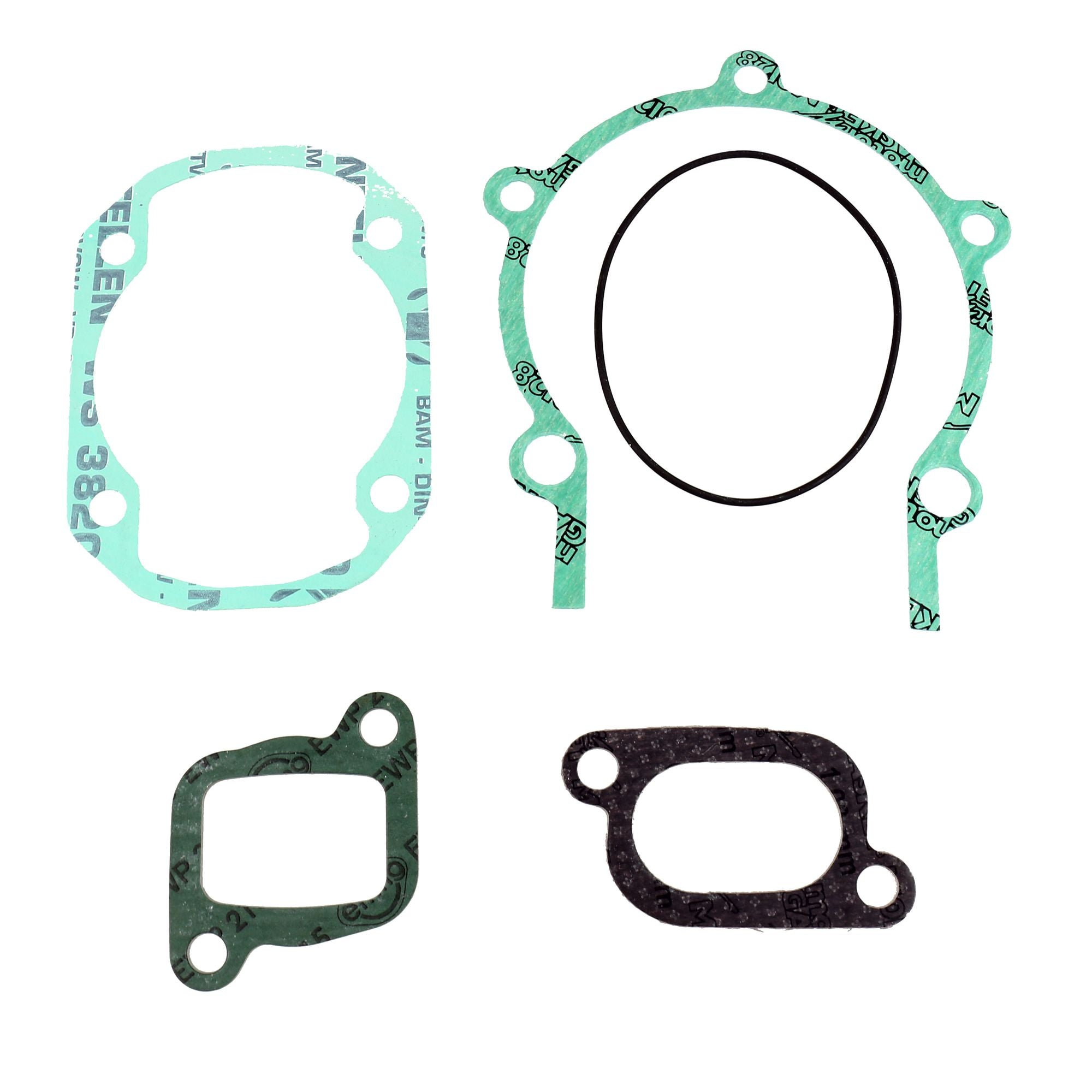 Complete Gasket Kit (oil seals not included)-0