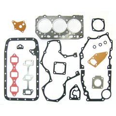 Complete Gasket Kit (oil seals not included)-0
