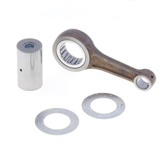 Connecting rod kit with engine gasket kit-3