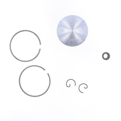 2T Cast Piston Ø 38,35 mm for Athena Standard Bore Cylinder Kit-2