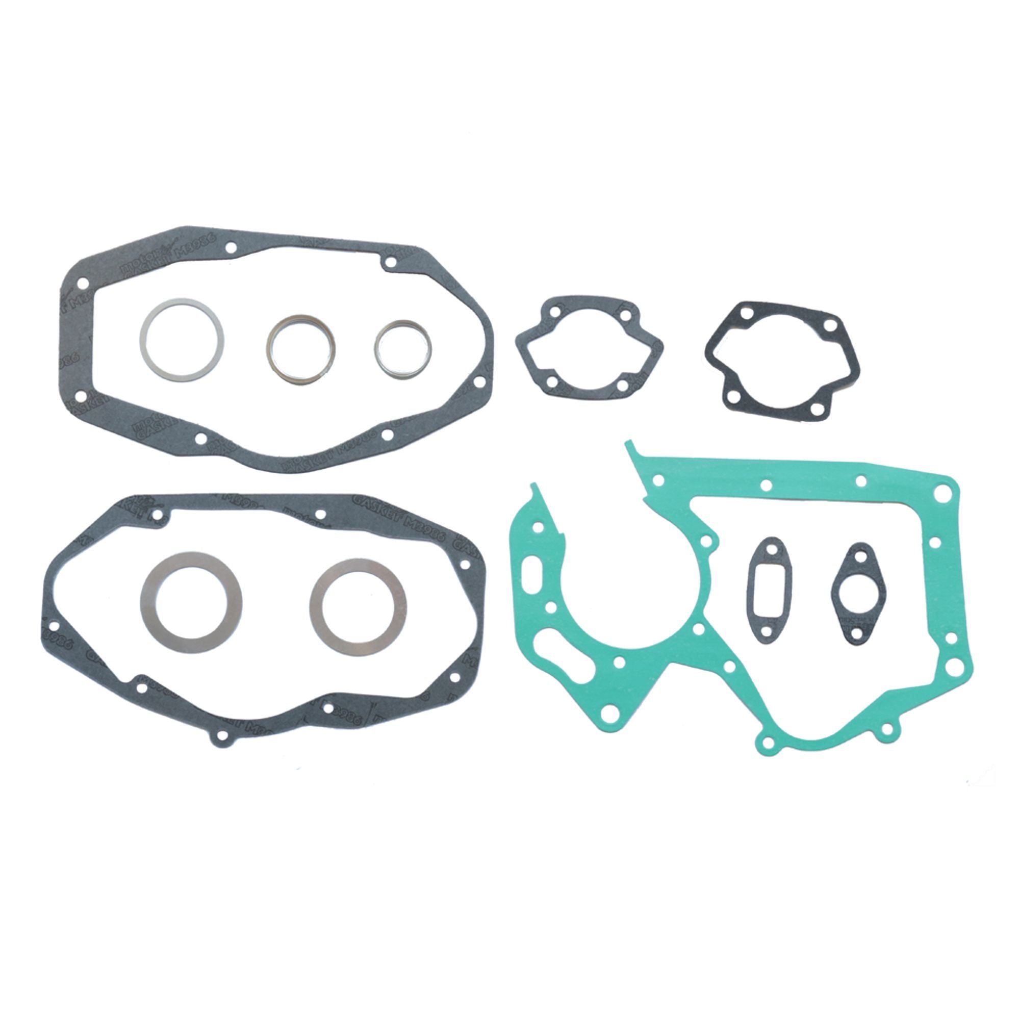 Complete Gasket Kit (oil seals not included)-0